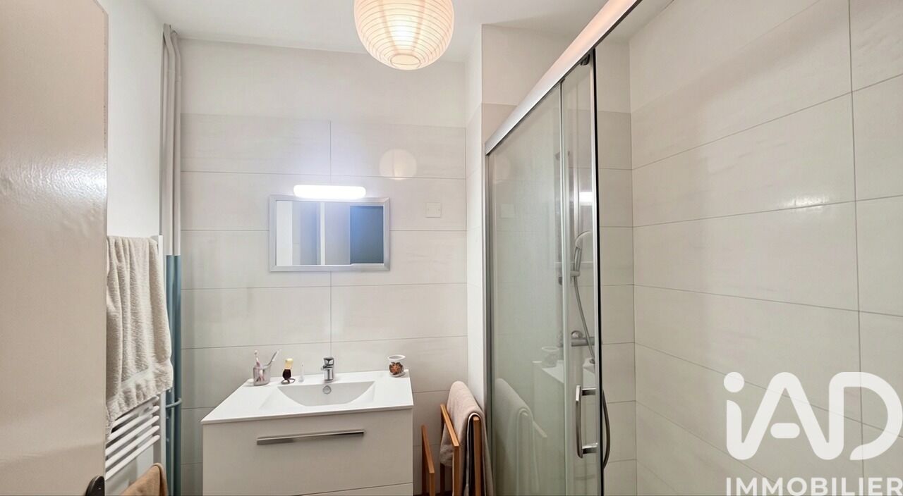 Vente Appartement 4 pièces - Photo 5