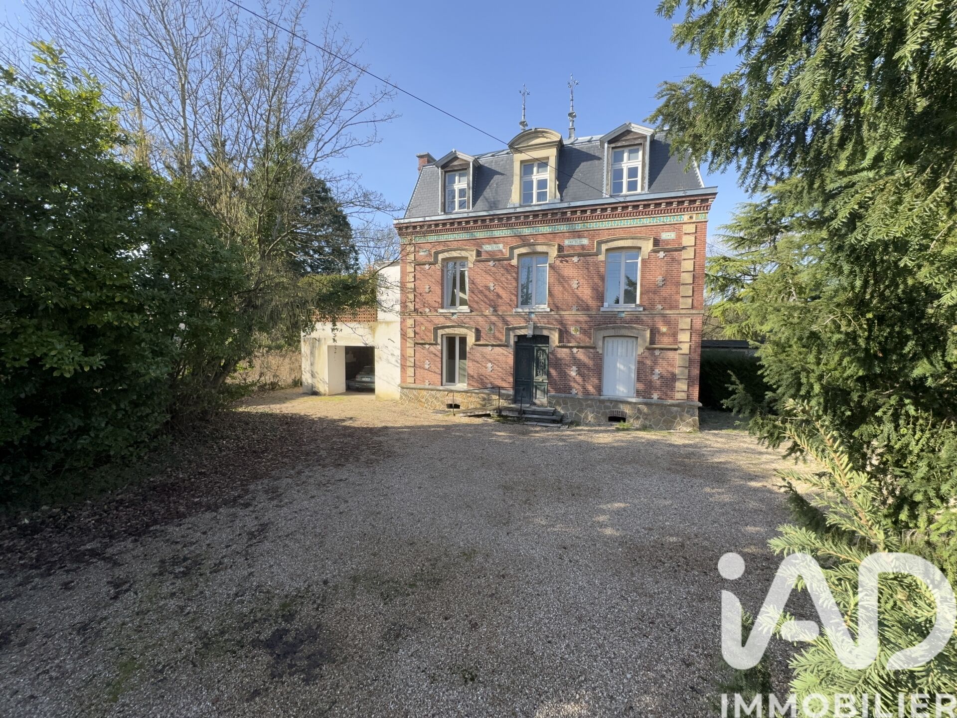Maison à vendre, 13 pièces, 328 m², Gaillon