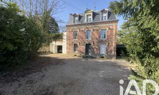 Maison 13 Pièces 328 m² à vendre à Gaillon (27600)