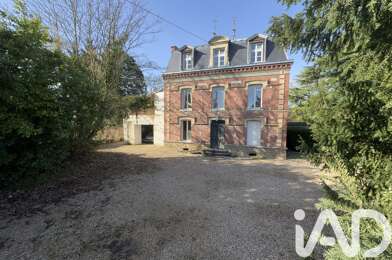 Maison 13 pièces 482000 €