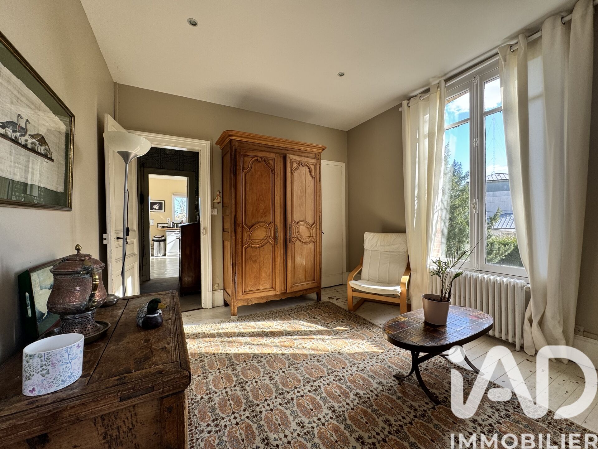 Vente Maison de ville 13 pièces - Photo 3
