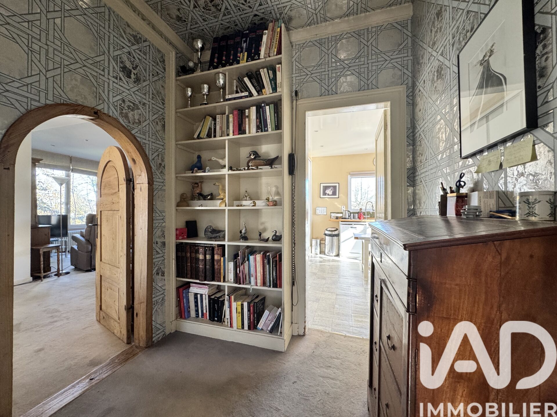 Vente Maison de ville 13 pièces - Photo 4