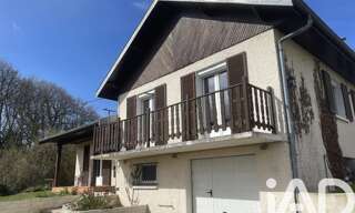 Maison 6 Pièces 102 m² à vendre à Saint-Mihiel (55300)