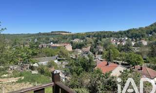 Maison 6 Pièces 102 m² à vendre à Saint-Mihiel (55300)