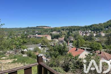 Maison 6 pièces 170000 €