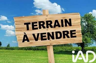 Terrain  47000 €