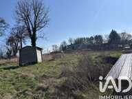 Vente Terrain à bâtir 800 m&sup2; — photo 2