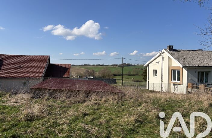 Vente Terrain à bâtir 800 m&sup2; — photo 3