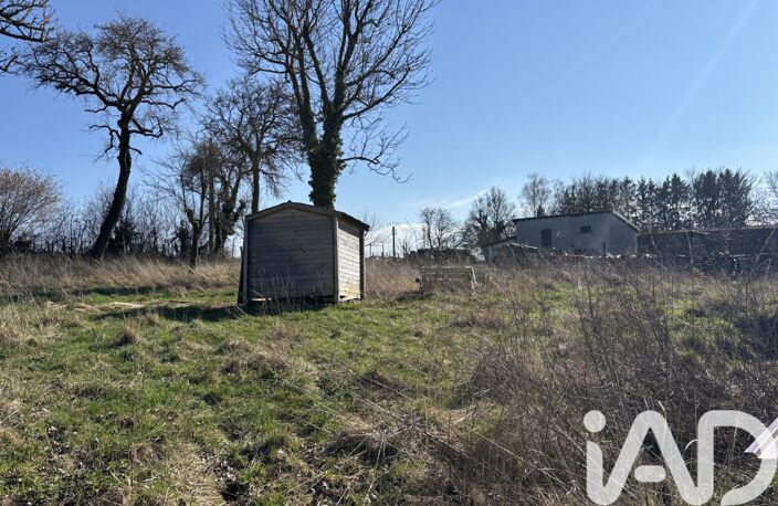 Vente Terrain à bâtir 800 m&sup2; — photo 4