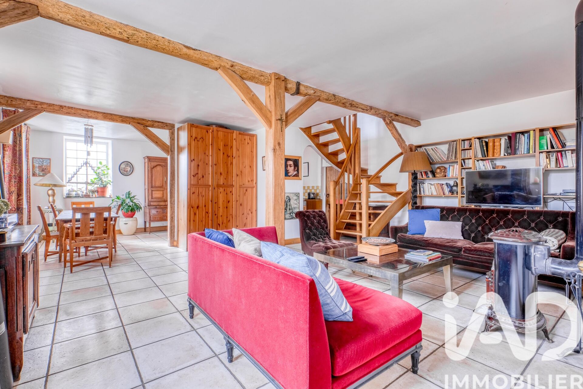 Vente Maison/villa 9 pièces - Photo 2