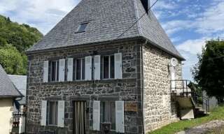 Maison 5 Pièces 75 m² à vendre à Rochefort-Montagne (63210)