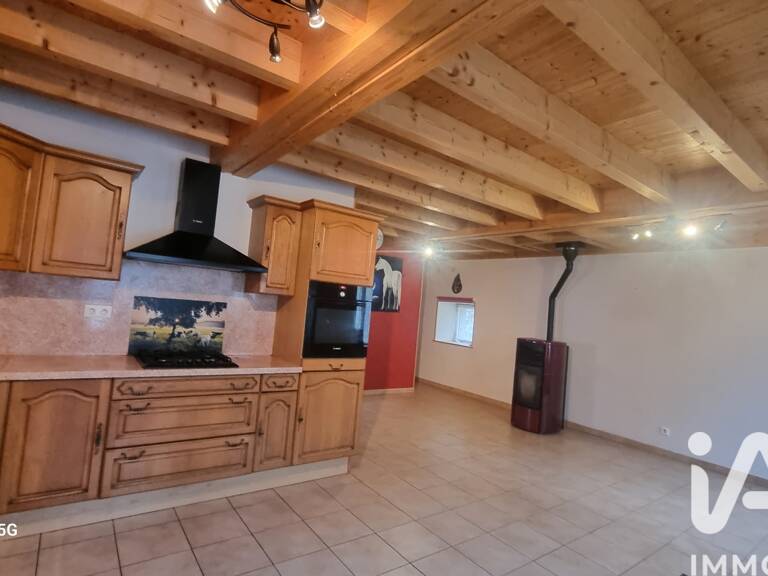 Vente Maison traditionnelle 5 pièces — photo 1