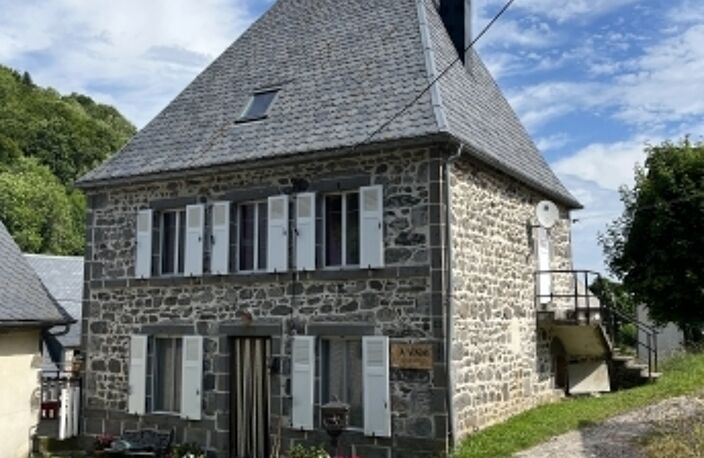 Vente Maison traditionnelle 5 pièces — photo 2
