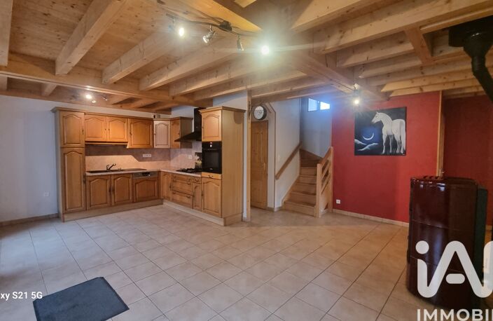 Vente Maison traditionnelle 5 pièces — photo 4