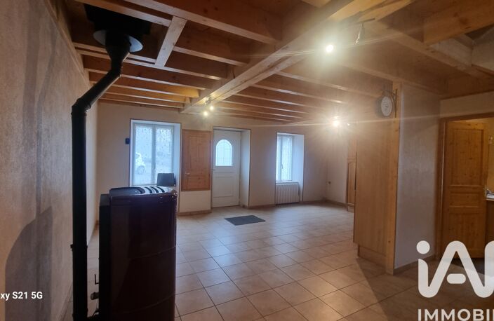 Vente Maison traditionnelle 5 pièces — photo 5
