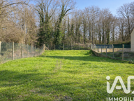 Vente Terrain à bâtir 660 m&sup2; — photo 2