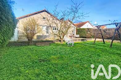 Maison 5 pièces 183000 €