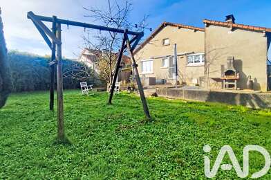 Maison 5 pièces 178000 €