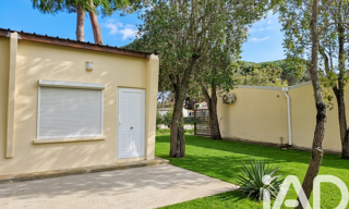 Maison 2 Pièces 32 m² à vendre à Castellare-di-Casinca (20213)