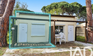 Maison 2 Pièces 32 m² à vendre à Castellare-di-Casinca (20213)