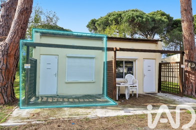 Maison 2 pièces 89900 €