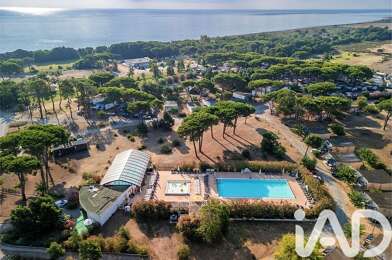 Maison 2 pièces 89900 €
