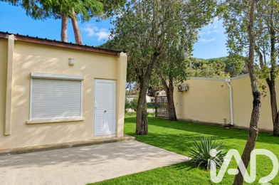 Maison 2 pièces 79000 €