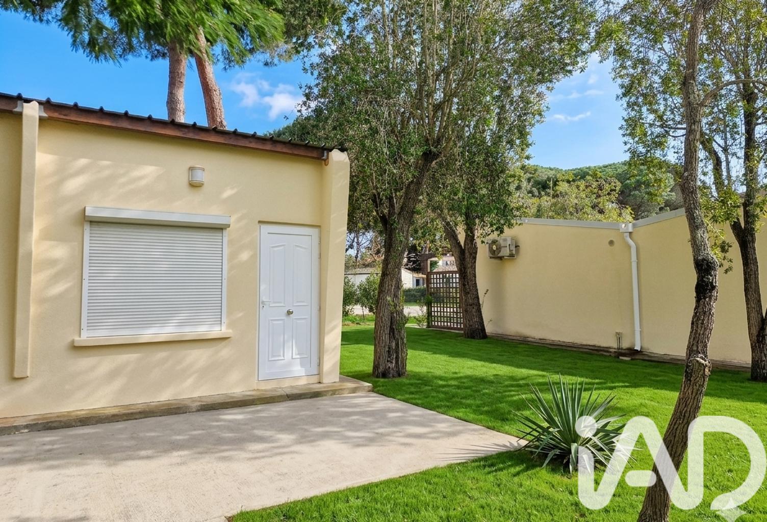 Vente Maison/villa 2 pièces — photo 1