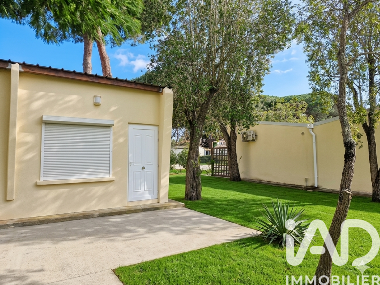 Vente Maison/villa 2 pièces — photo 1
