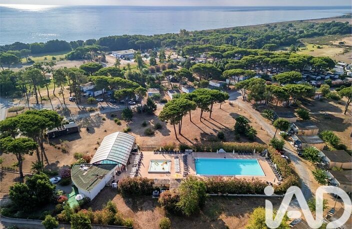 Vente Maison/villa 2 pièces — photo 2