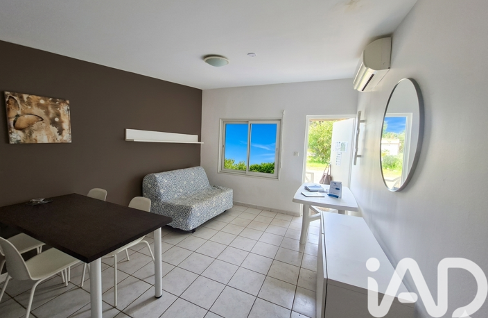 Vente Maison/villa 2 pièces — photo 5