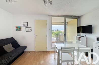 Appartement 2 pièces 89900 €