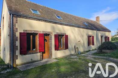 Maison 6 pièces 149000 €