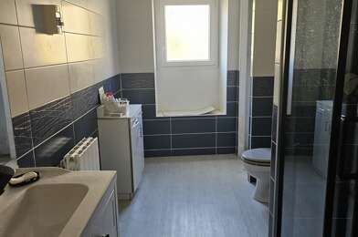 Maison 6 pièces 159000 €