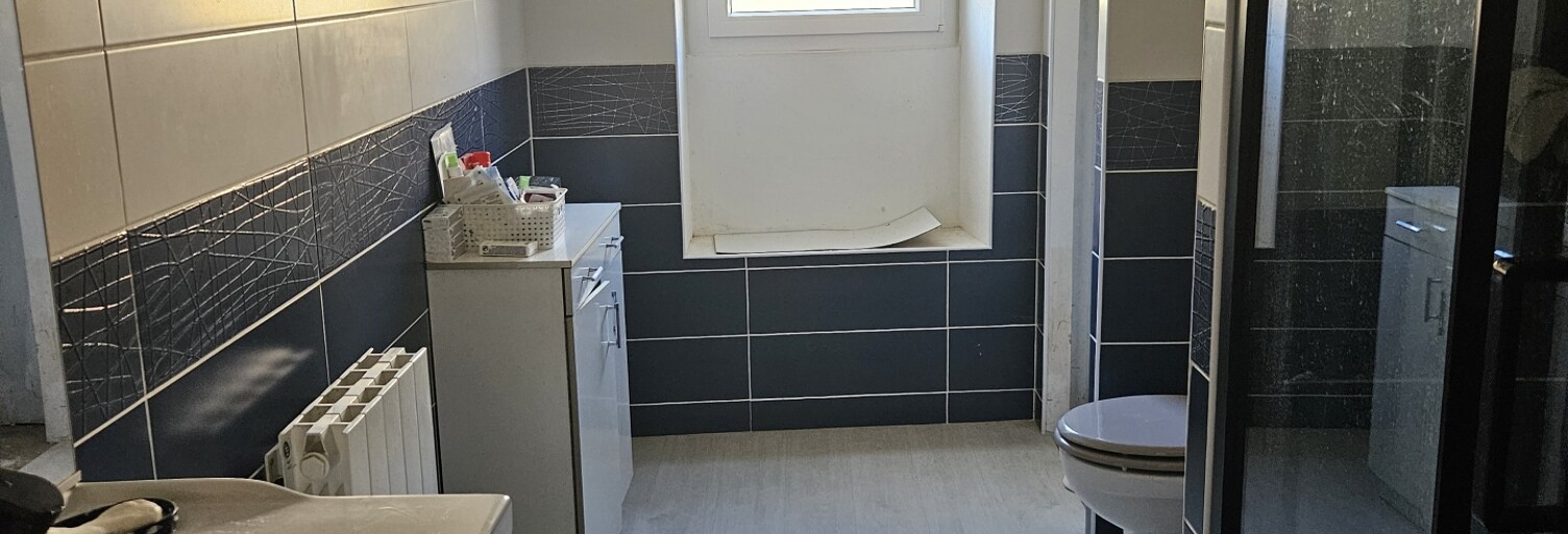 Maison 6 Pièces 142 m² à vendre à Fréteval (41160)