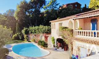 Maison 7 Pièces 231 m² à vendre à Auribeau-sur-Siagne (06810)