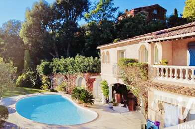 Maison 7 pièces 1290000 €