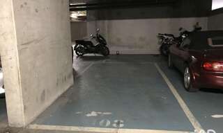 Garage  11 m² à louer à Paris 20 (75020)