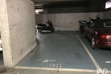 Garage  100 €