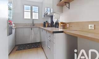 Appartement 3 Pièces 54 m² à vendre à Thiais (94320)