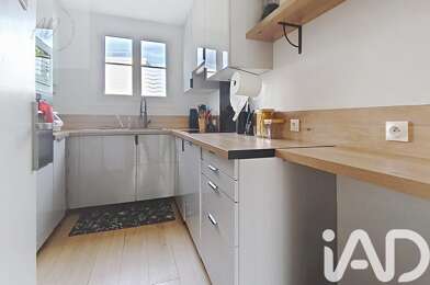 Appartement 3 pièces 210000 €