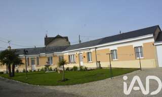 Maison 5 Pièces 124 m² à vendre à Thouars (79100)