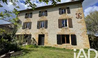 Appartement 3 Pièces 51 m² à vendre à Sarlat-la-Canéda (24200)