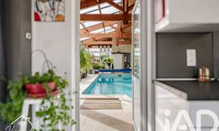 Maison 7 Pièces 170 m² à vendre à Bernay-Saint-Martin (17330)