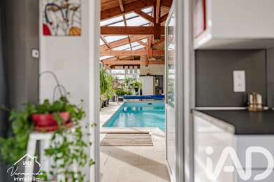 Maison 7 pièces 363000 €