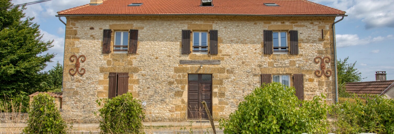 Appartement 3 Pièces 64 m² à vendre à Sarlat-la-Canéda (24200)