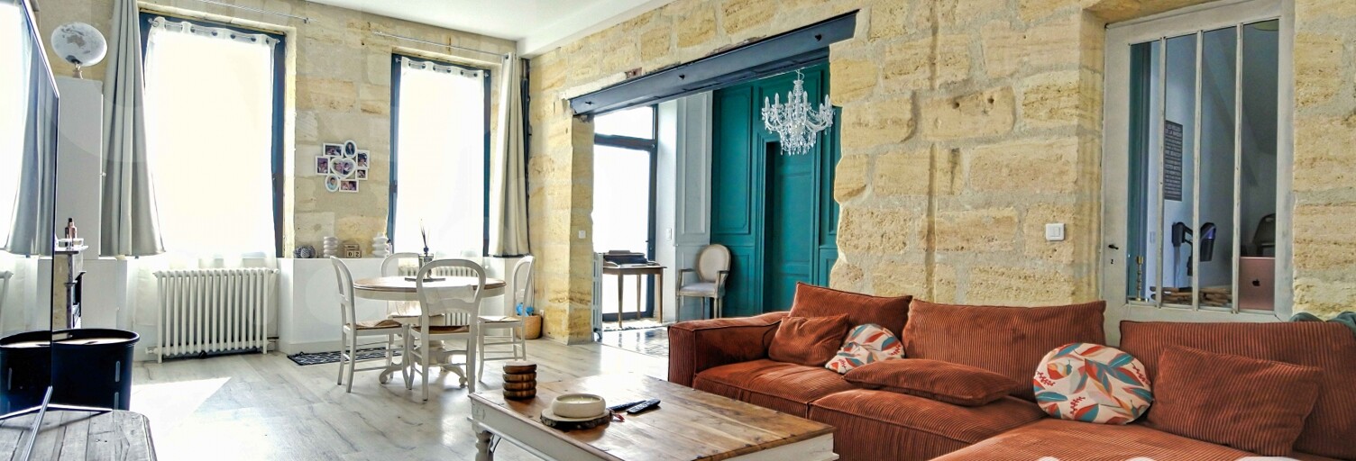 Maison 4 Pièces 184 m² à vendre à Soussans (33460)