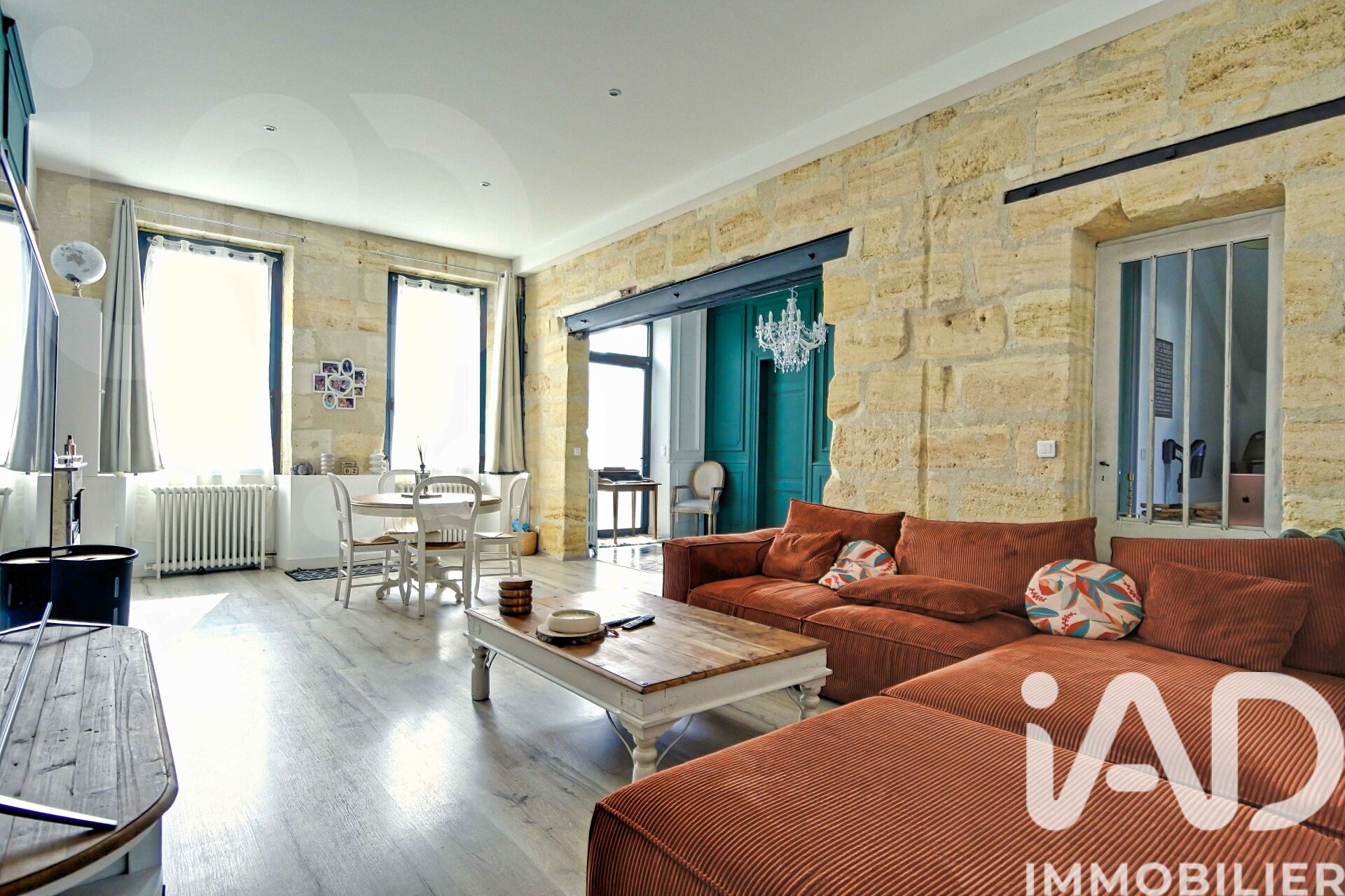 Vente Maison/villa 4 pièces - Photo 2
