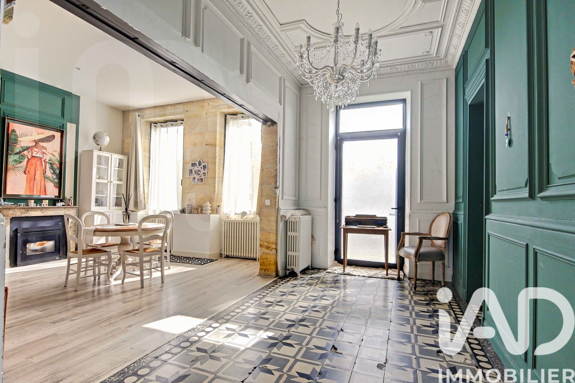 Vente Maison/villa 4 pièces - Photo 4