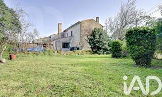 Maison 4 Pièces 184 m² à vendre à Soussans (33460)